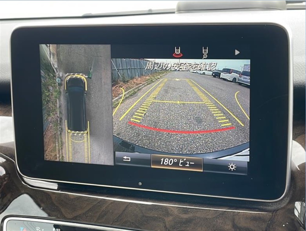 Used Mercedes-Benz V-Class 2018 for sale - 74049655: Photo 37