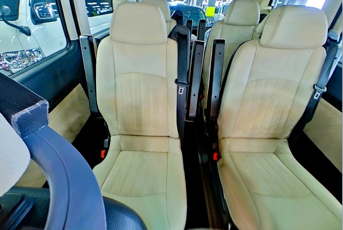 Used Mercedes-Benz Viano 2008 for sale - 77947107: Photo 9