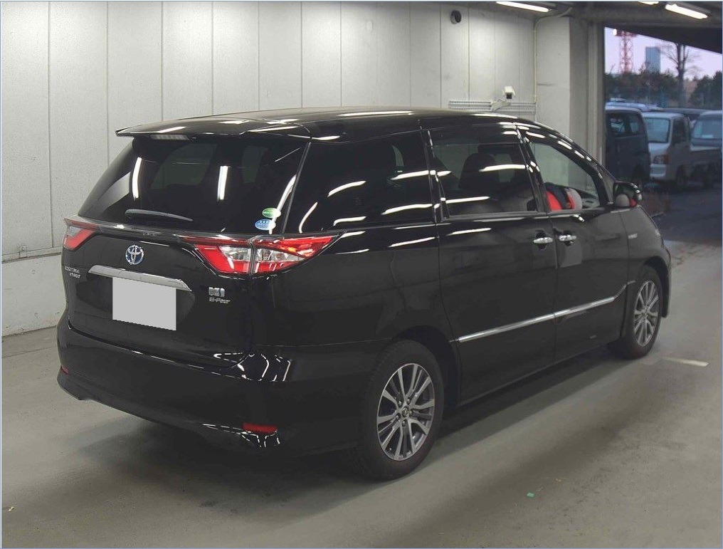 Vehicle 25