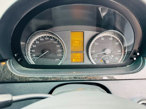 Used Mercedes-Benz Viano for sale - 74072468: Photo 14