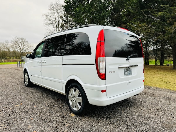 Used Mercedes-Benz Viano for sale - 74072468: Photo 5