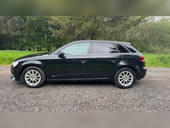 Used Audi A3 2016 for sale - 78496347: Photo