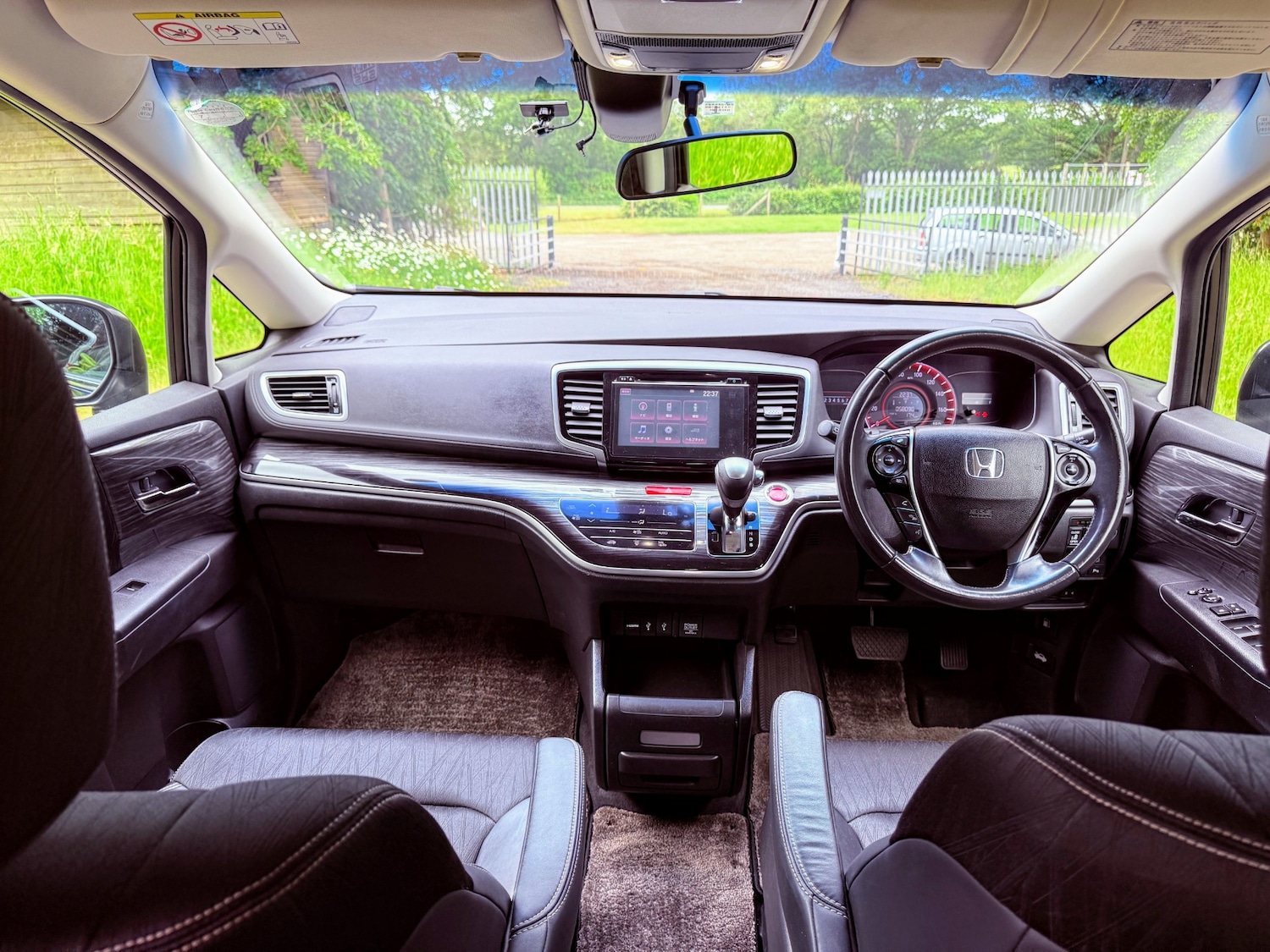 Vehicle 9