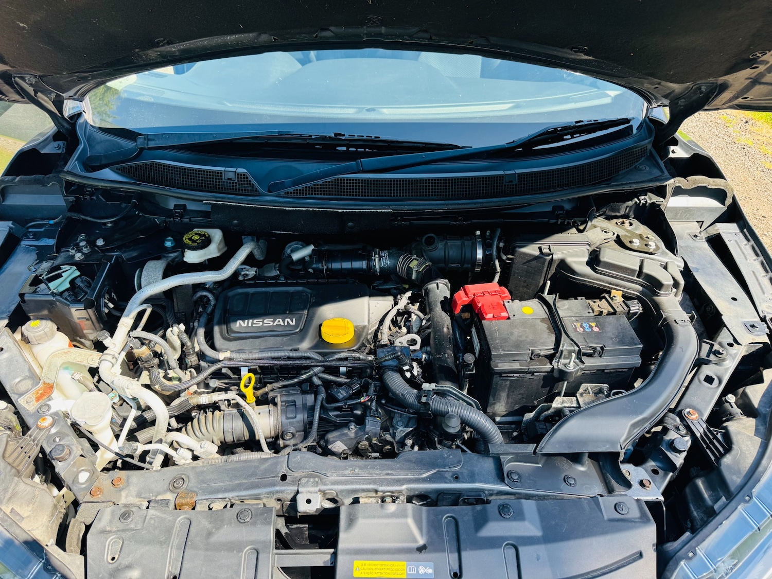 Vehicle 17