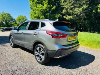 Used Nissan Qashqai 2018 for sale - 74671521: Photo
