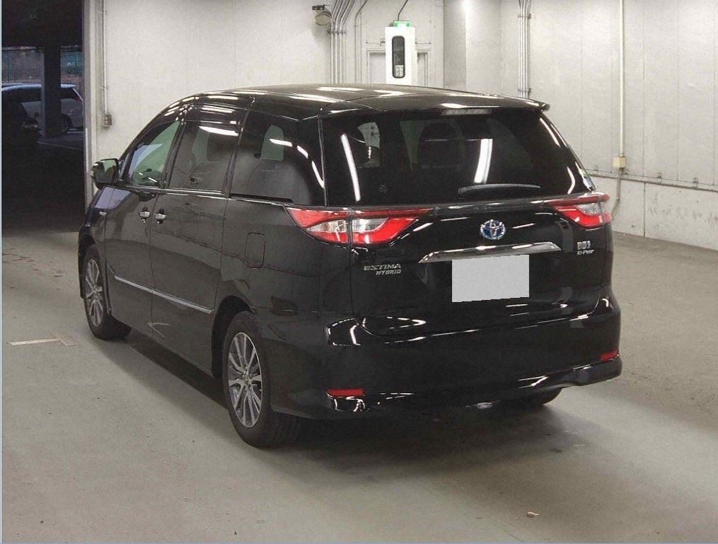 Used Toyota Estima 2018 for sale - 77934231: Photo 22