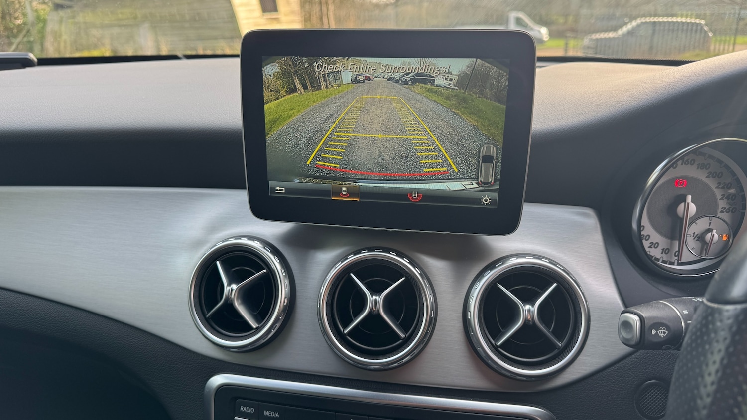 Used Mercedes-Benz GLA 2016 for sale - 77775922: Photo 11