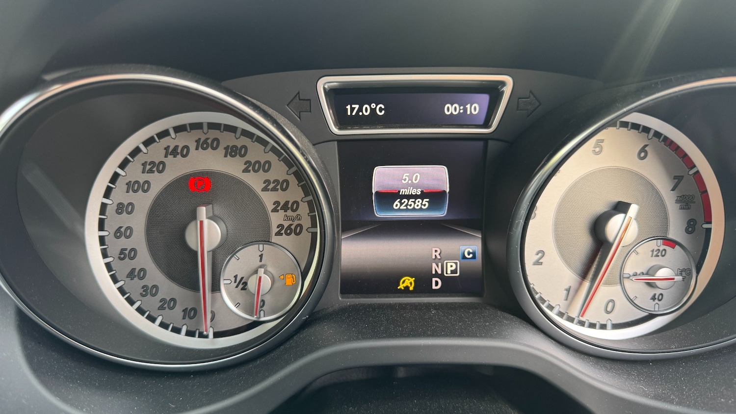 Used Mercedes-Benz GLA 2016 for sale - 77775922: Photo 12