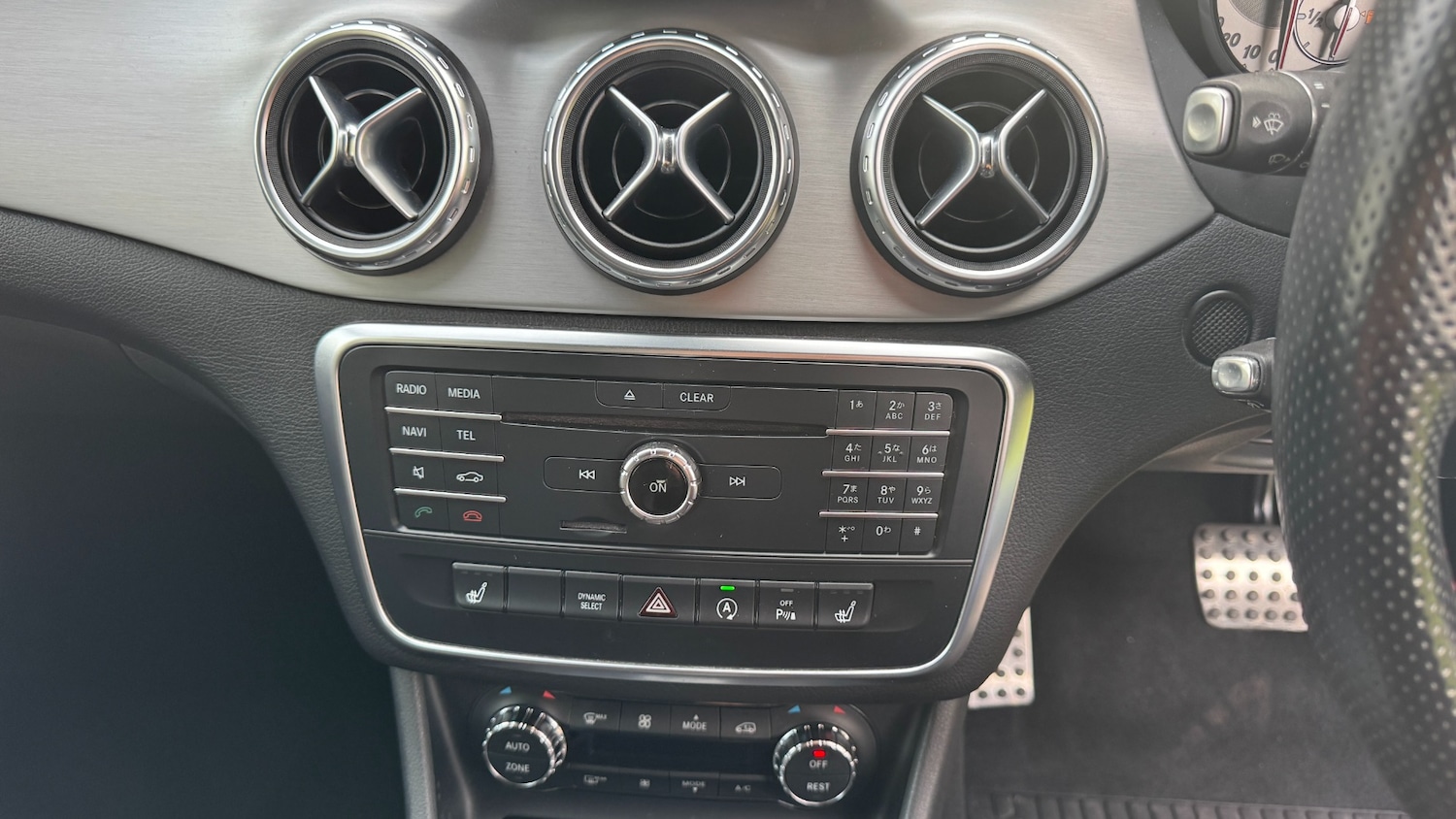 Used Mercedes-Benz GLA 2016 for sale - 77775922: Photo 13