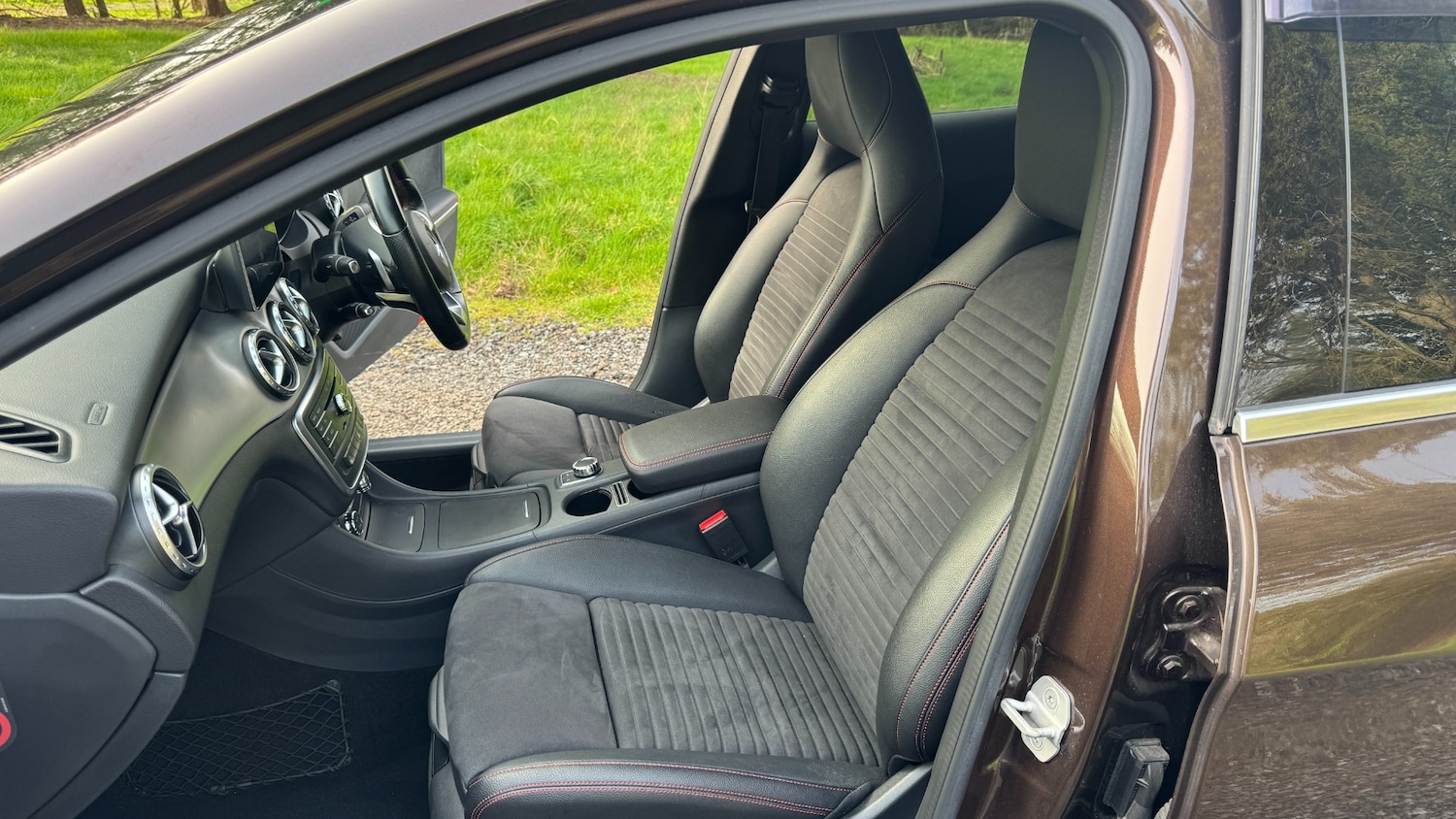 Used Mercedes-Benz GLA 2016 for sale - 77775922: Photo 15