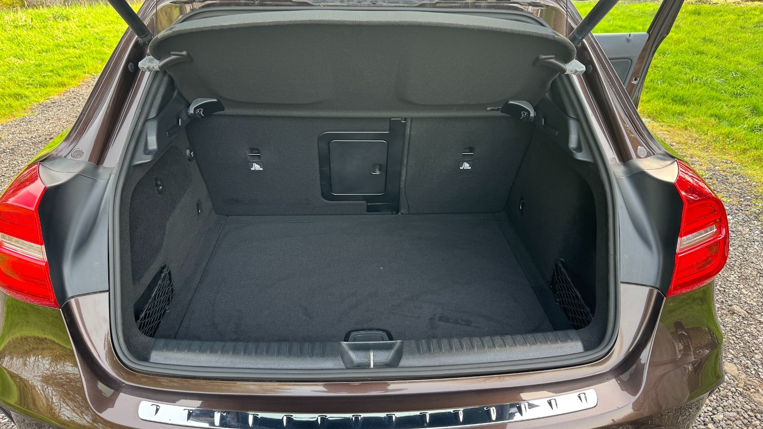 Used Mercedes-Benz GLA 2016 for sale - 77775922: Photo 18