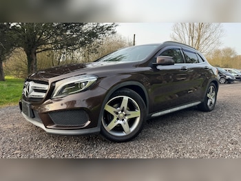 Used Mercedes-Benz GLA 2016 for sale - 77775922: Photo