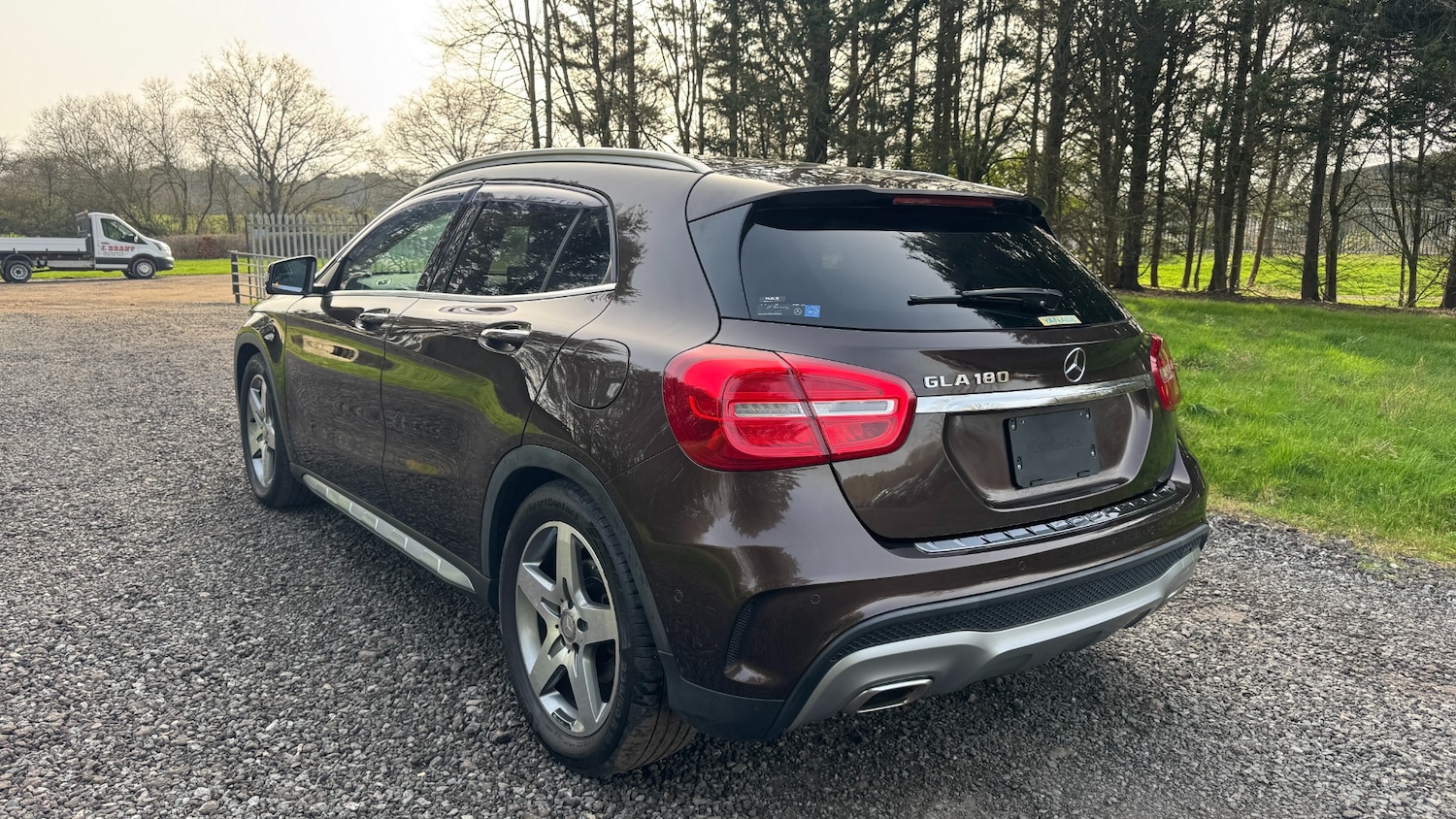 Used Mercedes-Benz GLA 2016 for sale - 77775922: Photo 5