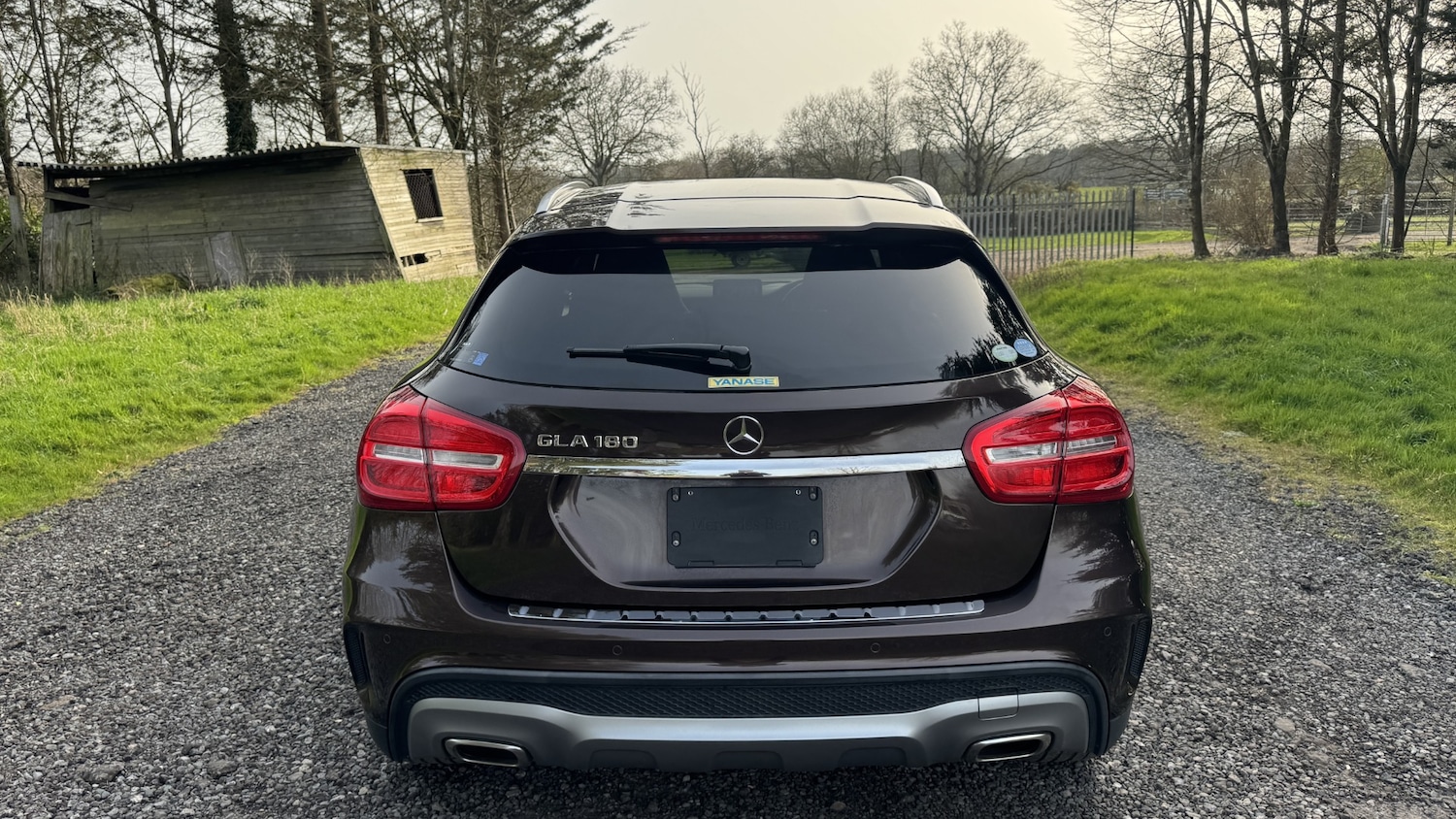 Used Mercedes-Benz GLA 2016 for sale - 77775922: Photo 6