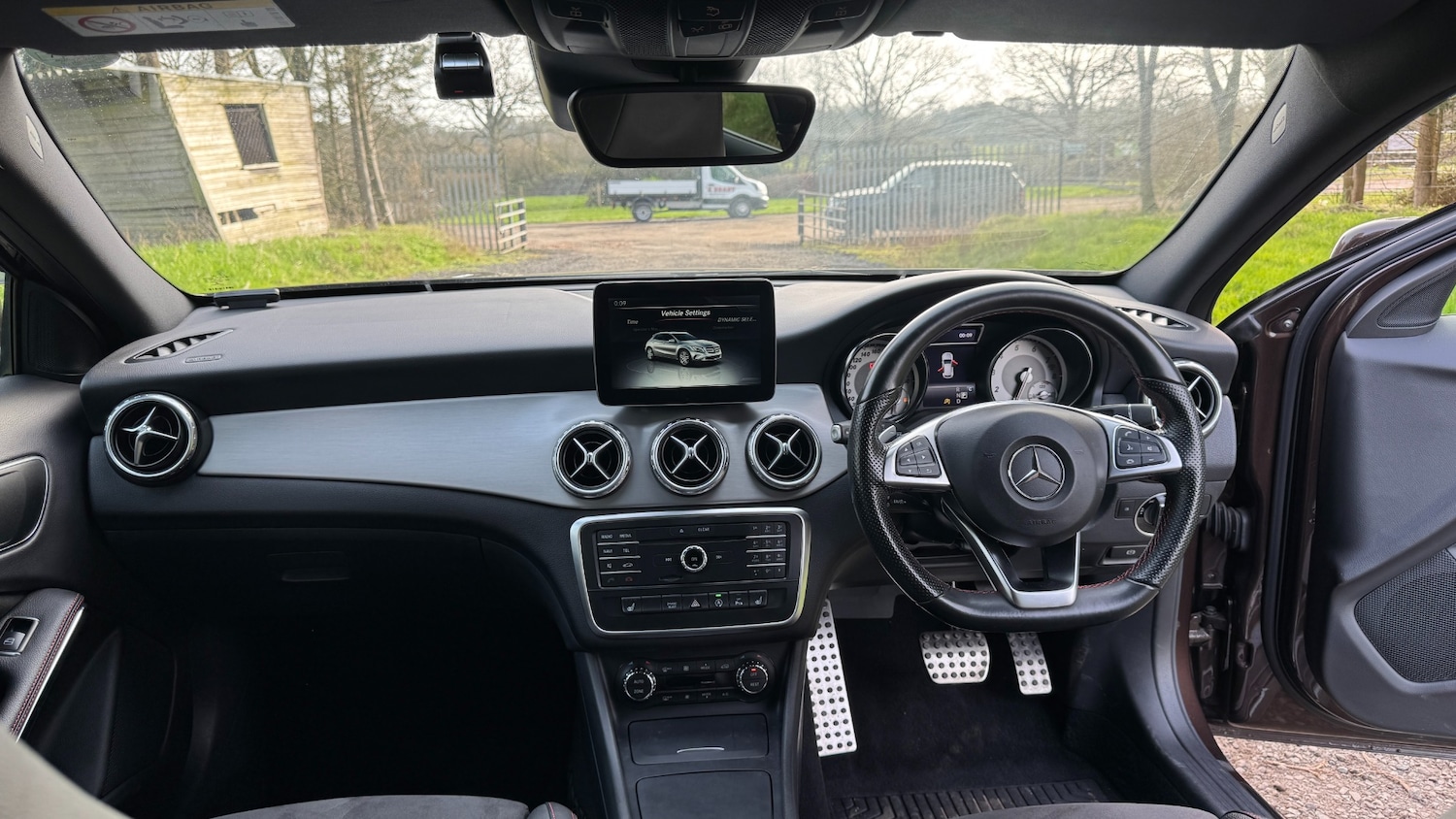 Used Mercedes-Benz GLA 2016 for sale - 77775922: Photo 9