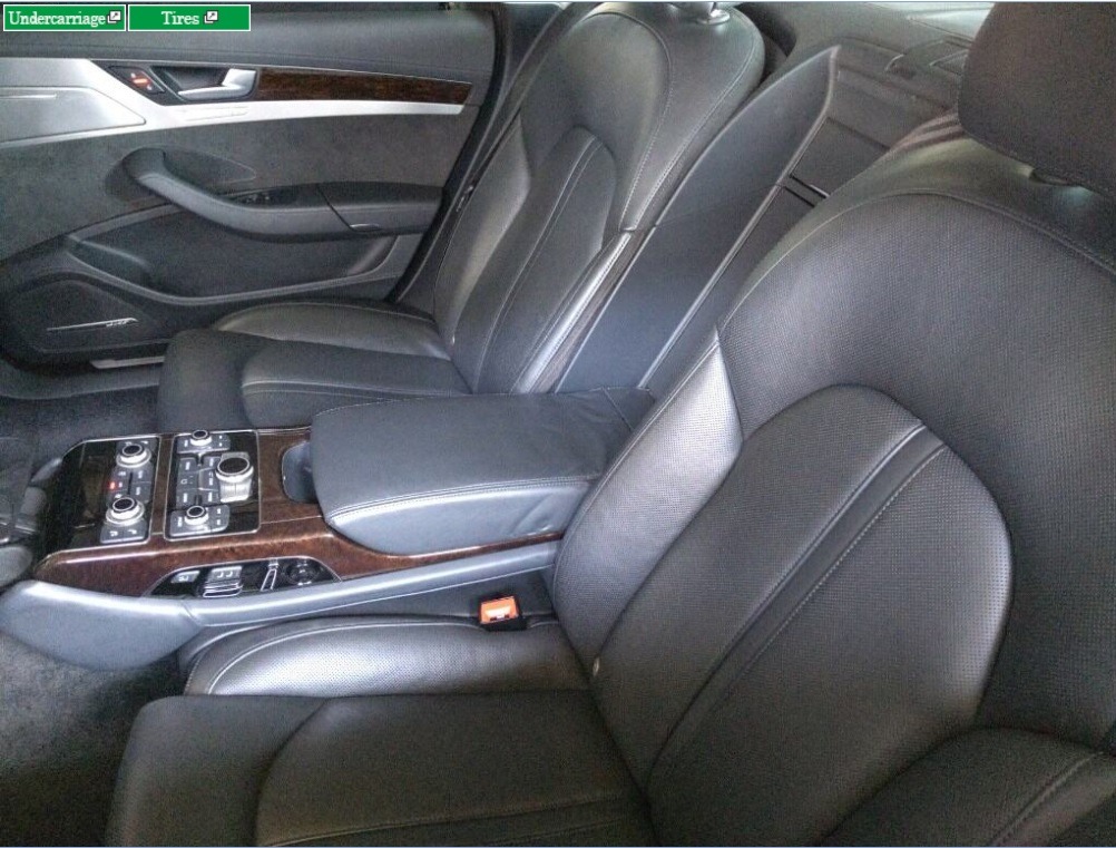 Used Audi A8 2015 for sale - 76588296: Photo 7