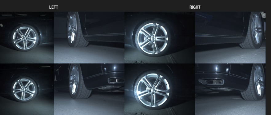 Used Audi A8 2015 for sale - 76588296: Photo 8