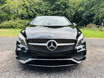 Used Mercedes-Benz A-Class 2016 for sale - 79569265: Photo