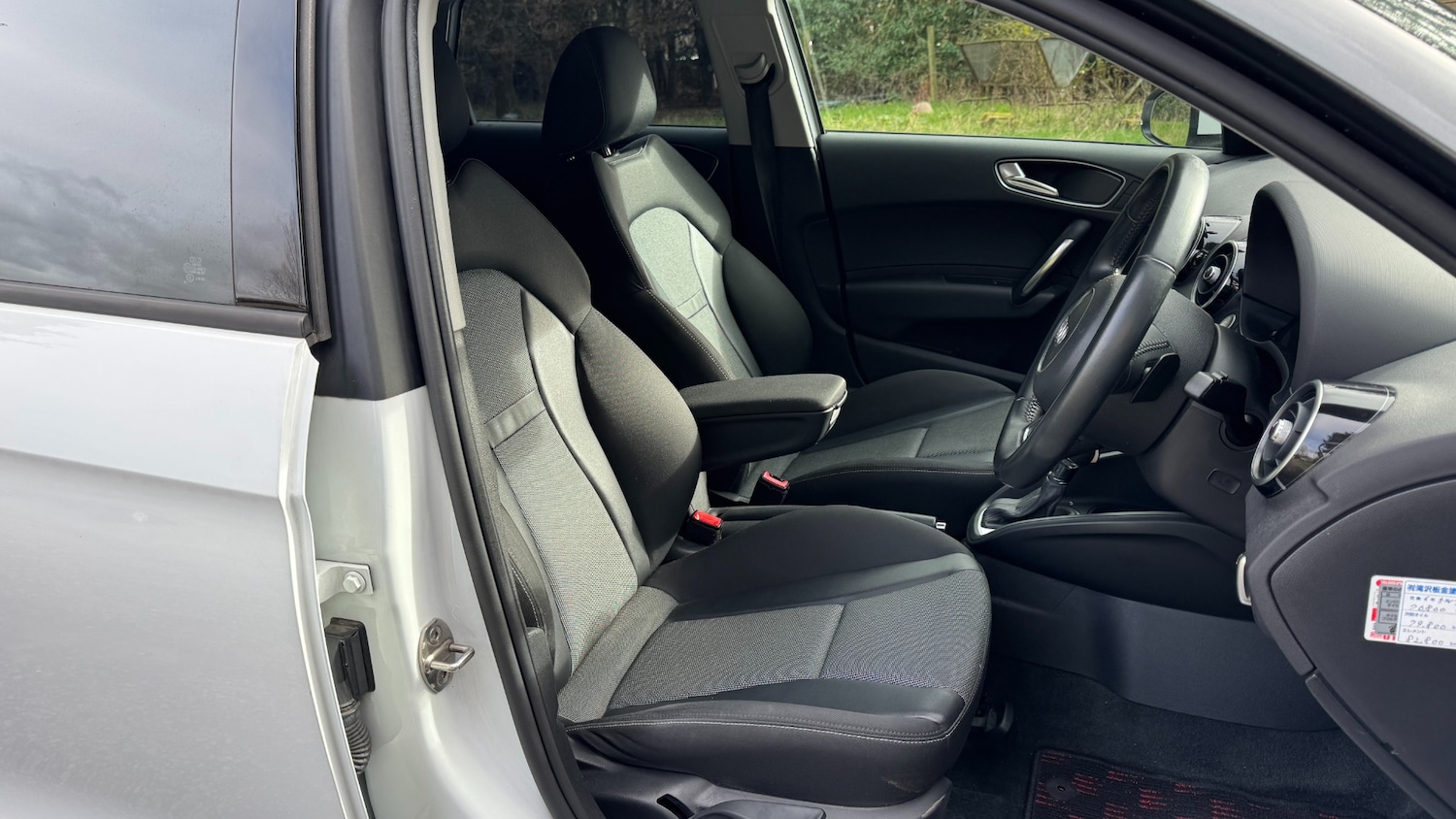 Used Audi A1 2015 for sale - 77640337: Photo 10