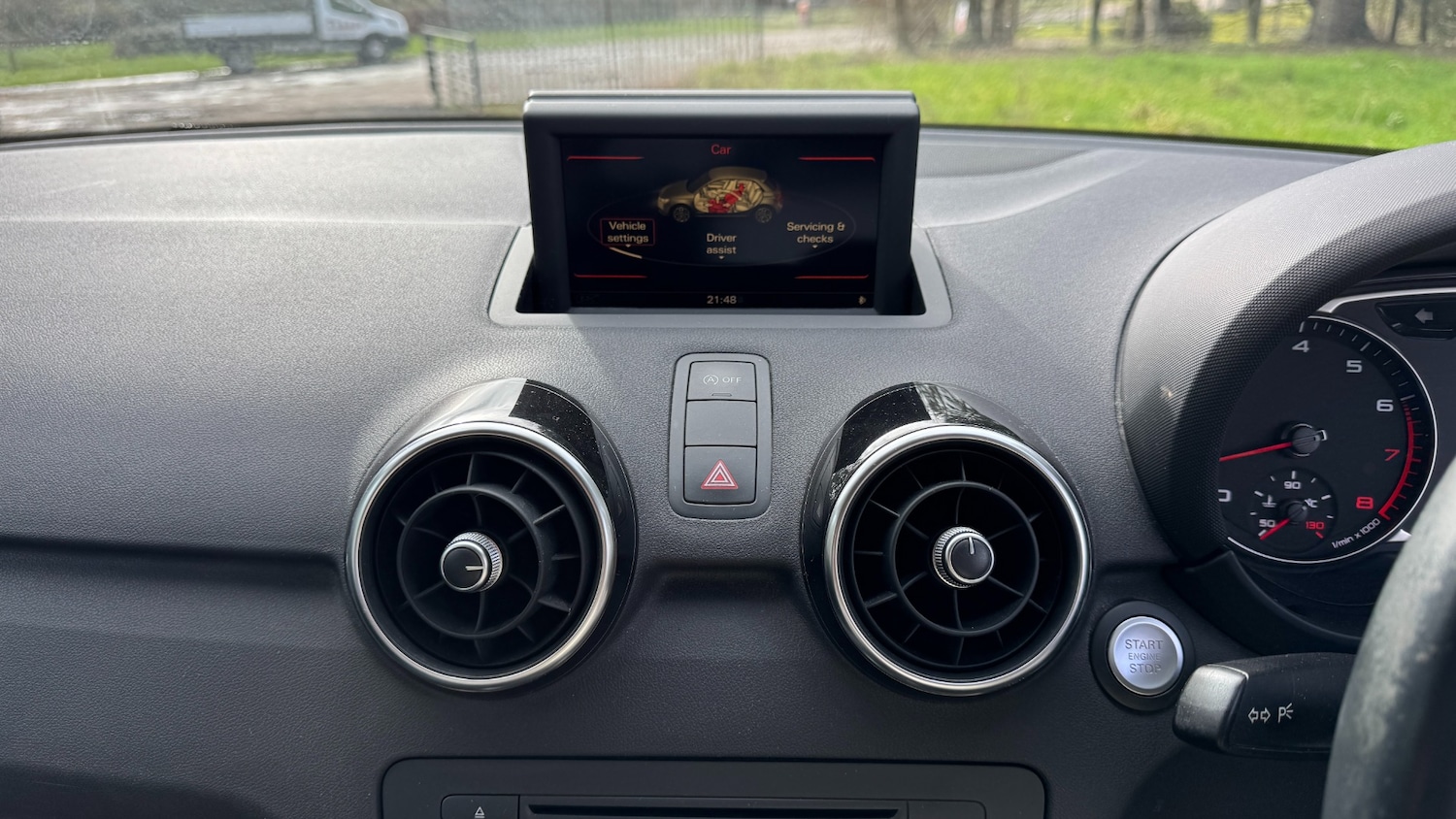 Used Audi A1 2015 for sale - 77640337: Photo 11