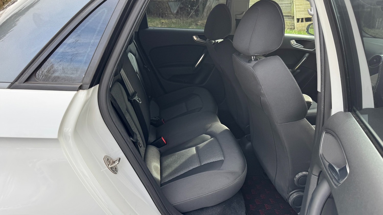 Used Audi A1 2015 for sale - 77640337: Photo 15