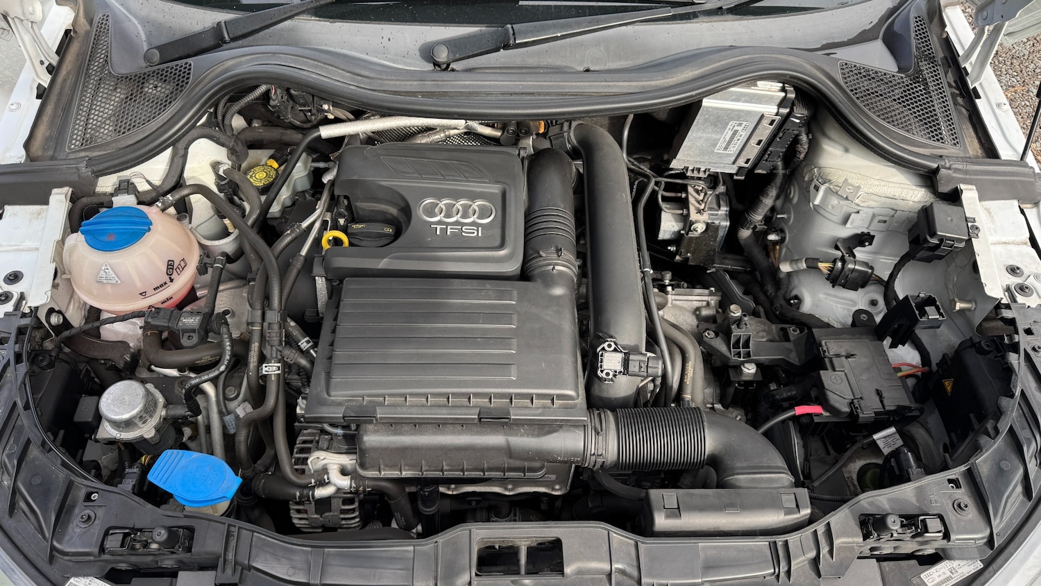 Used Audi A1 2015 for sale - 77640337: Photo 18