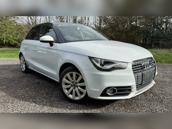 Audi A1 feature image