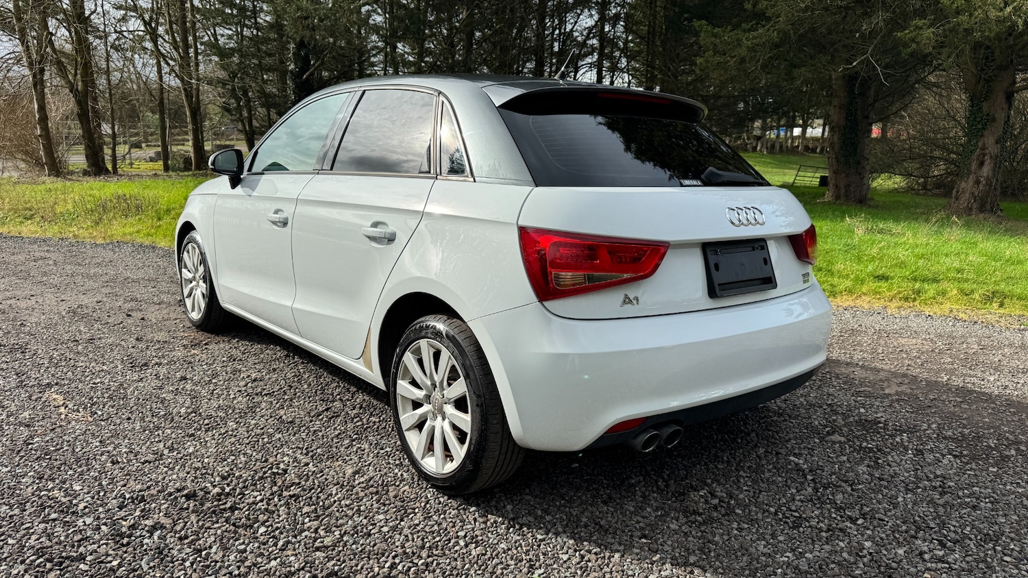 Used Audi A1 2015 for sale - 77640337: Photo 5