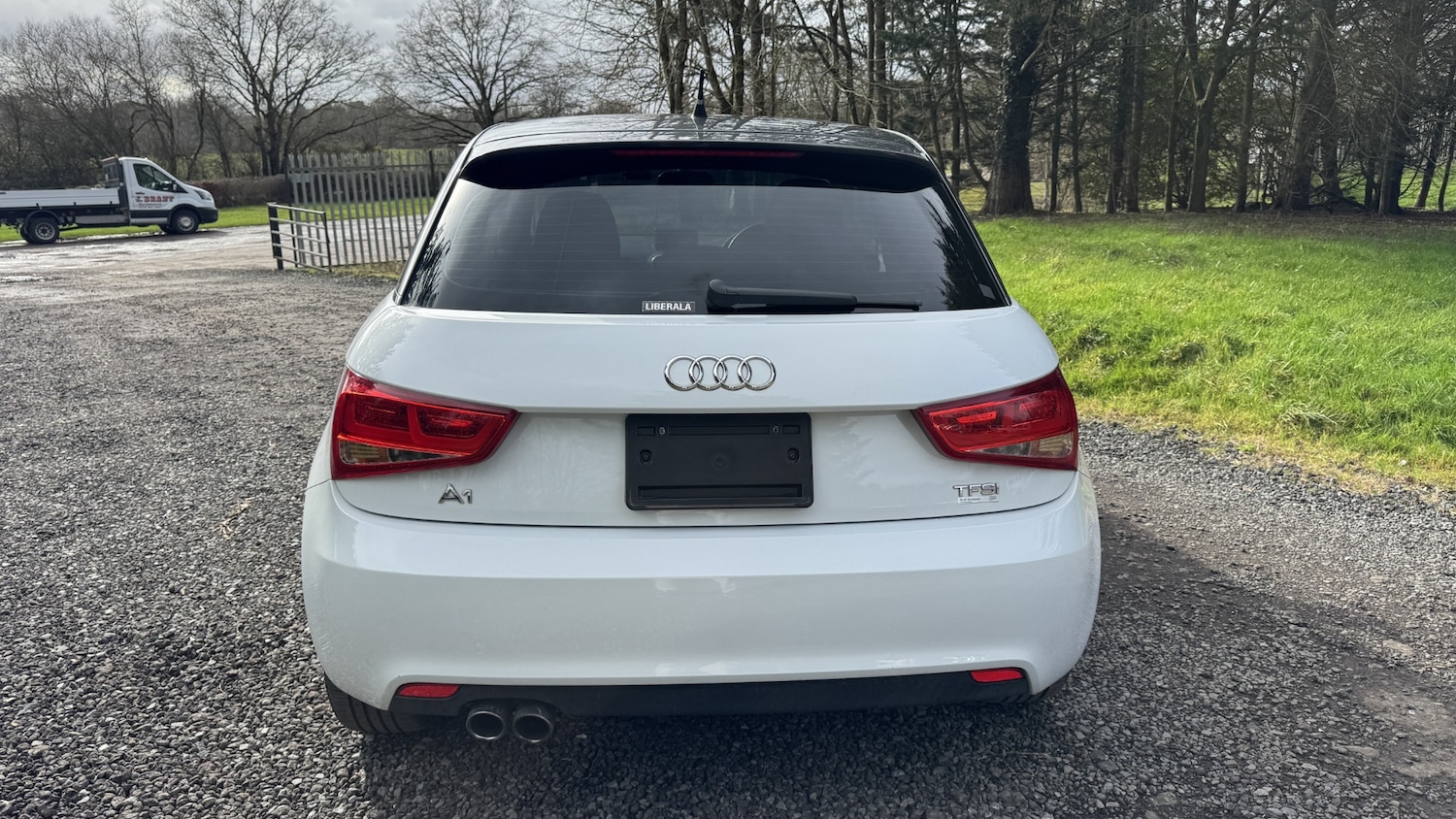 Used Audi A1 2015 for sale - 77640337: Photo 6