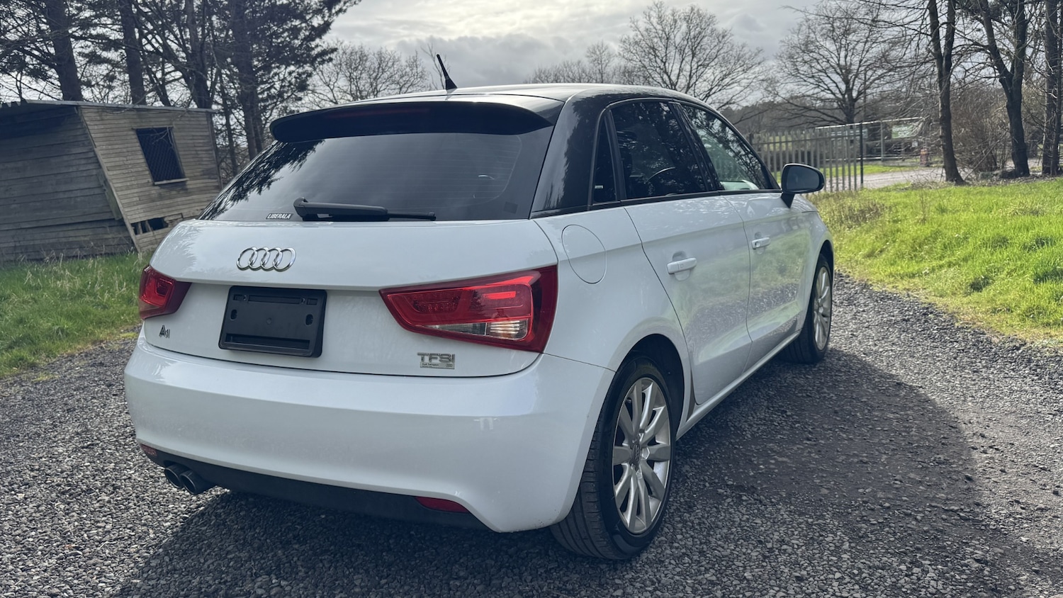 Used Audi A1 2015 for sale - 77640337: Photo 7
