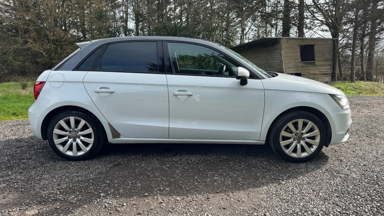 Used Audi A1 2015 for sale - 77640337: Photo 8