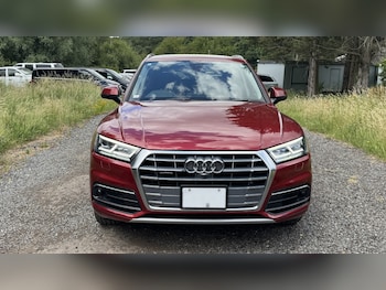 Used Audi Q5 2019 for sale - 79112058: Photo