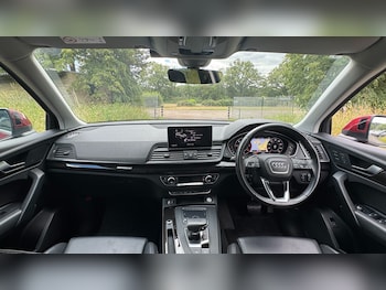 Used Audi Q5 2019 for sale - 79112058: Photo