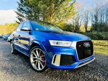 (65) - 2.5T TFSI PETROL QUATTRO GRADE 4.5B IMMACULATE JEEP 5-Door
