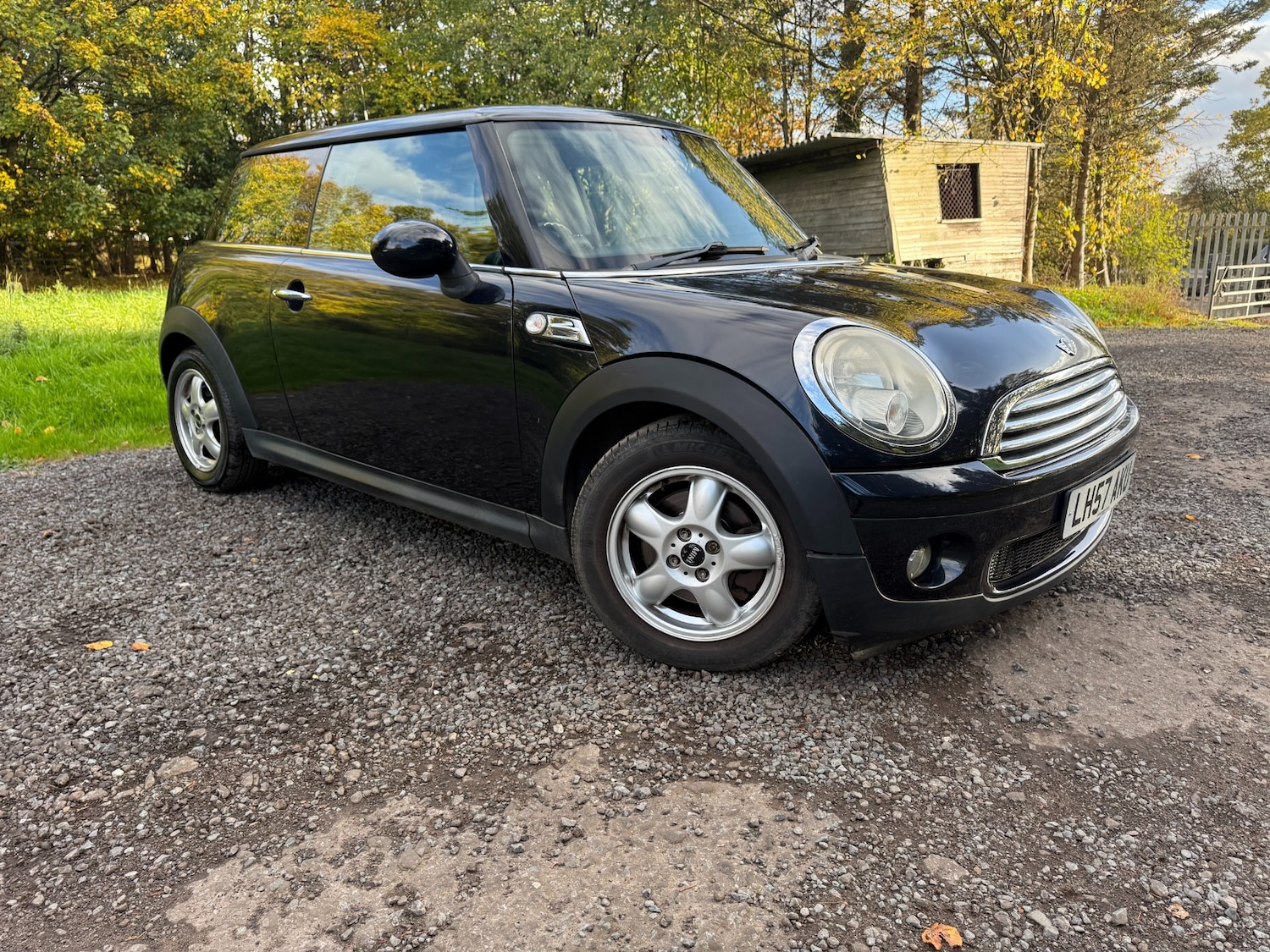 Used MINI One 2007 for sale - 76393493: Photo 1