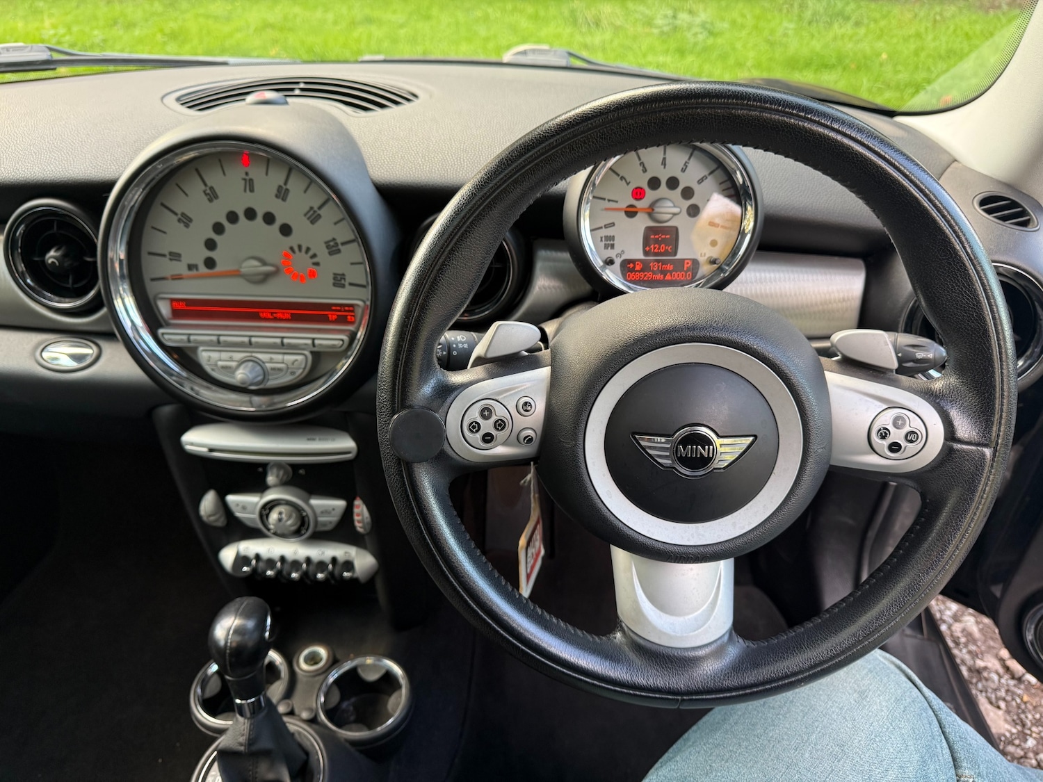 Used MINI One 2007 for sale - 76393493: Photo 10