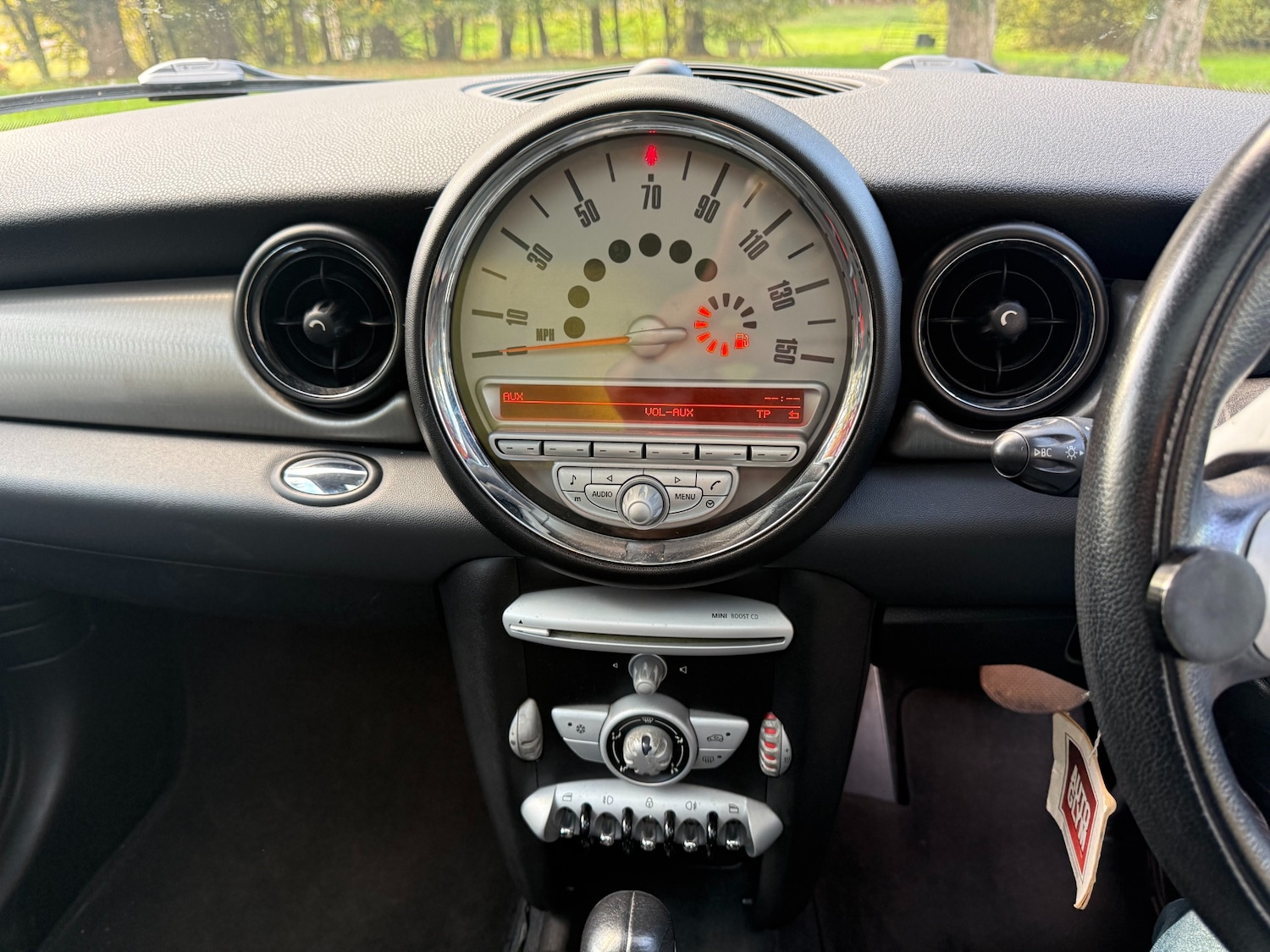 Used MINI One 2007 for sale - 76393493: Photo 11