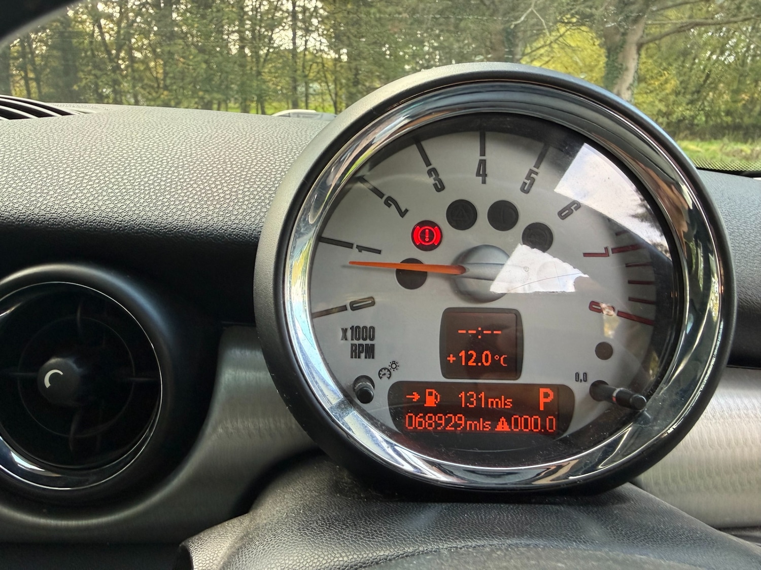 Used MINI One 2007 for sale - 76393493: Photo 12