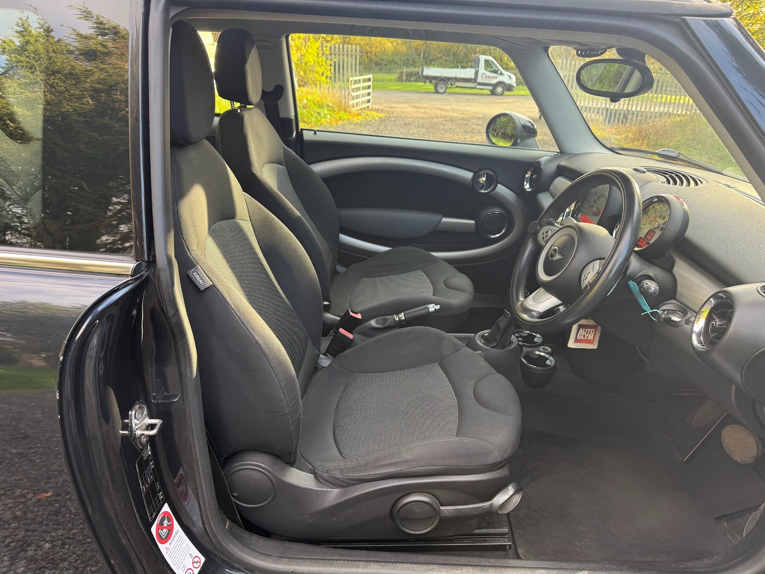 Used MINI One 2007 for sale - 76393493: Photo 13