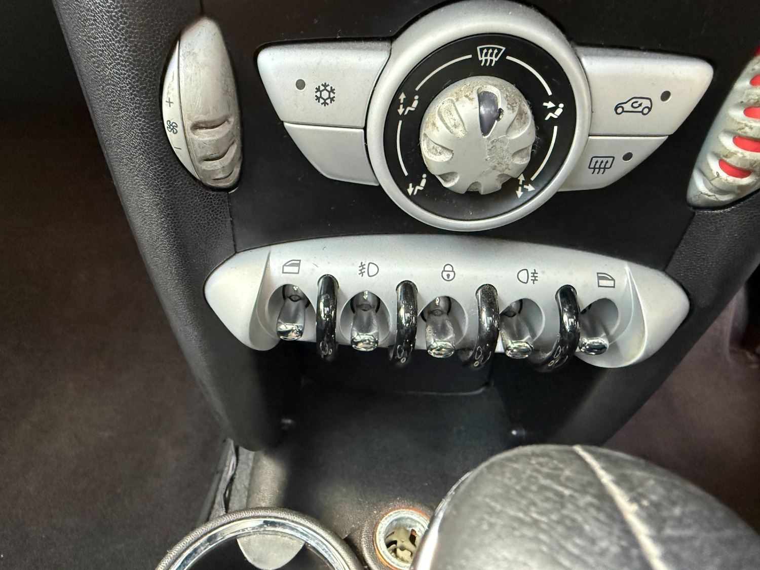 Used MINI One 2007 for sale - 76393493: Photo 16