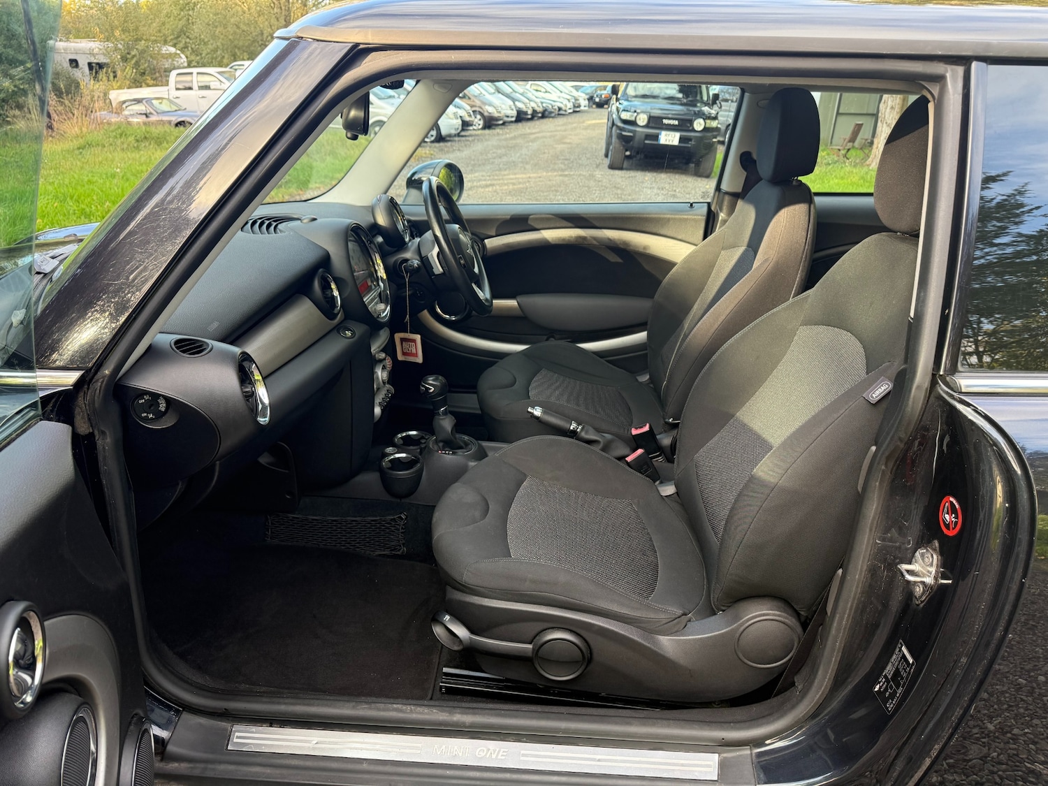 Used MINI One 2007 for sale - 76393493: Photo 17