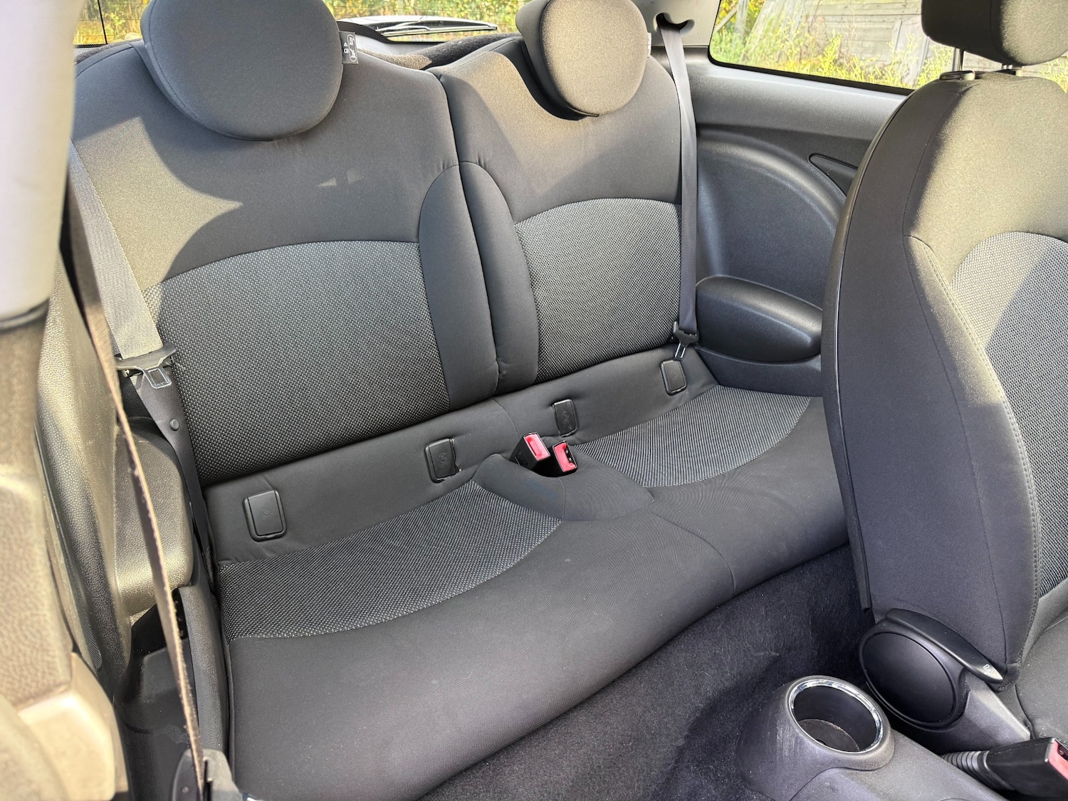 Used MINI One 2007 for sale - 76393493: Photo 18