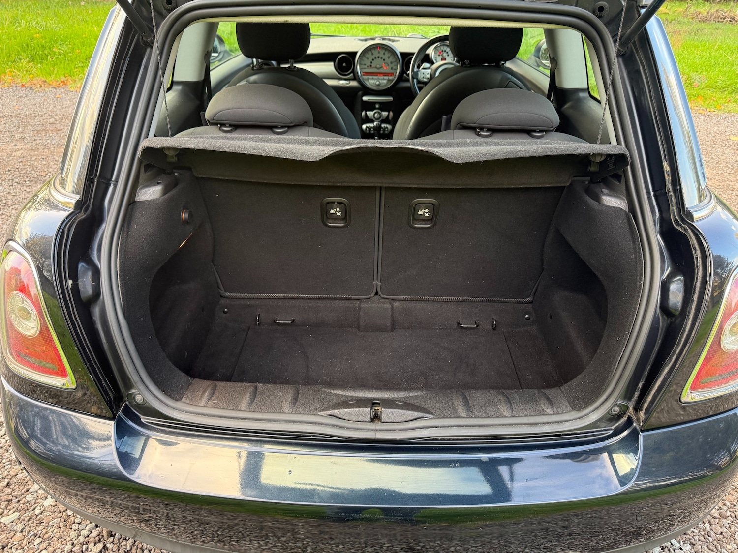 Used MINI One 2007 for sale - 76393493: Photo 19