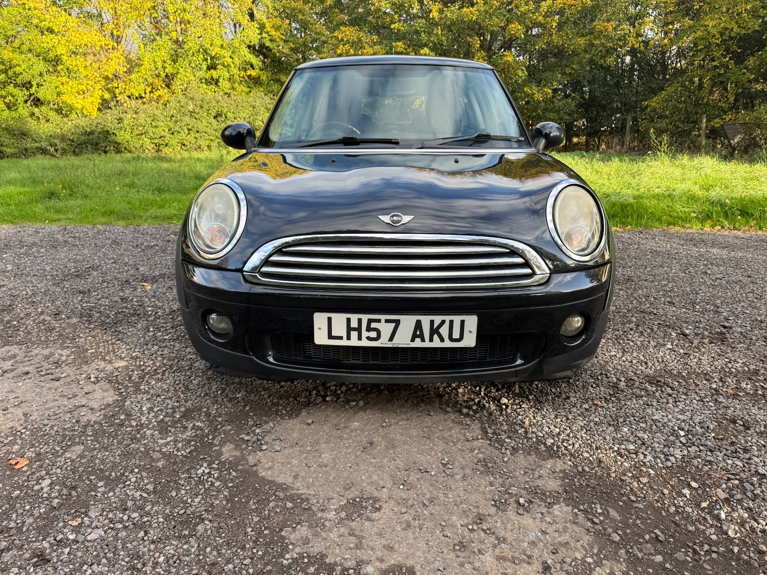 Used MINI One 2007 for sale - 76393493: Photo 2