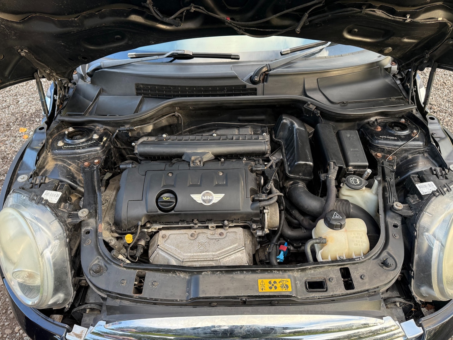 Used MINI One 2007 for sale - 76393493: Photo 20