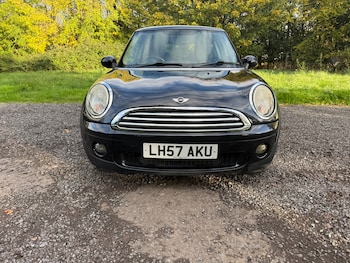 Used MINI One 2007 for sale - 76393493: Photo