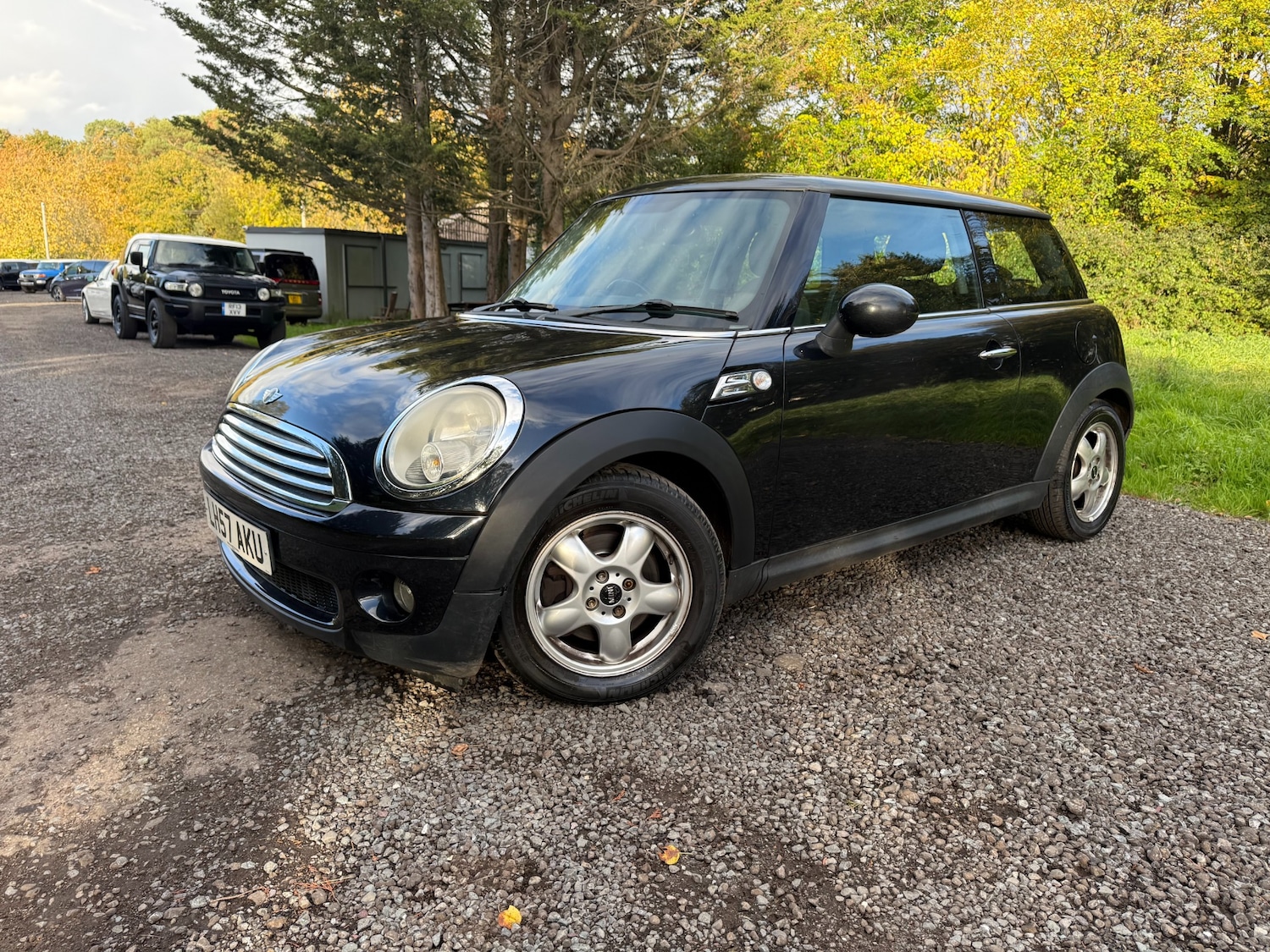 Used MINI One 2007 for sale - 76393493: Photo 3