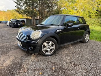Used MINI One 2007 for sale - 76393493: Photo
