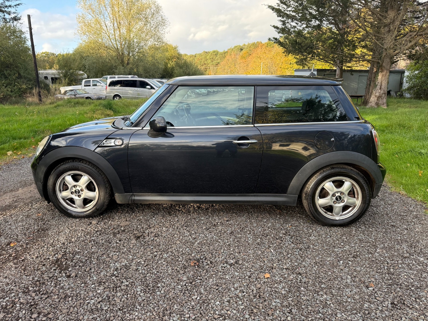 Used MINI One 2007 for sale - 76393493: Photo 4