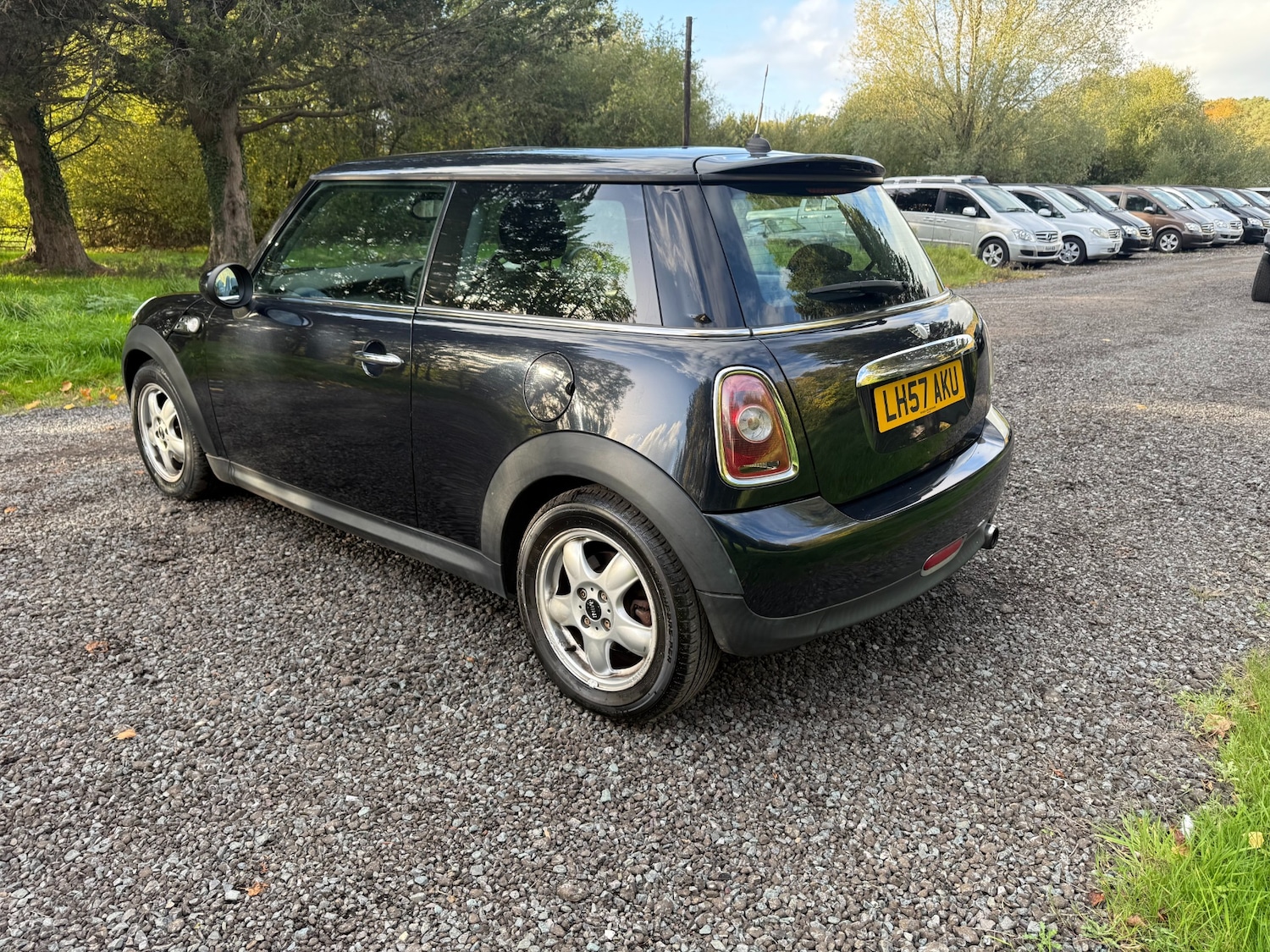 Used MINI One 2007 for sale - 76393493: Photo 5